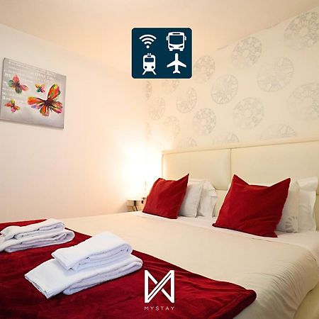 Mystay - Alfandega 16 Apartments Porto Exterior foto