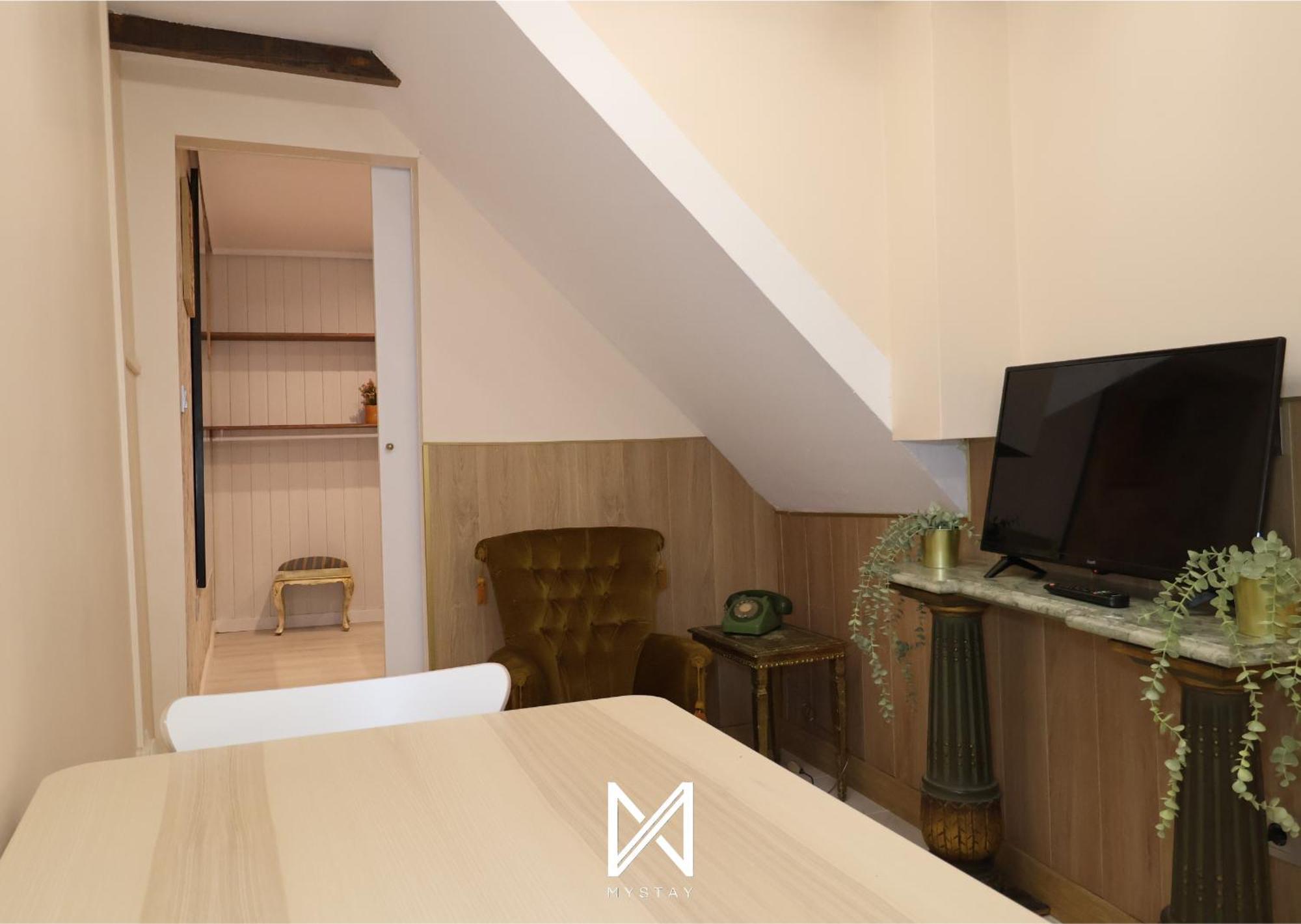 Mystay - Alfandega 16 Apartments Porto Zimmer foto