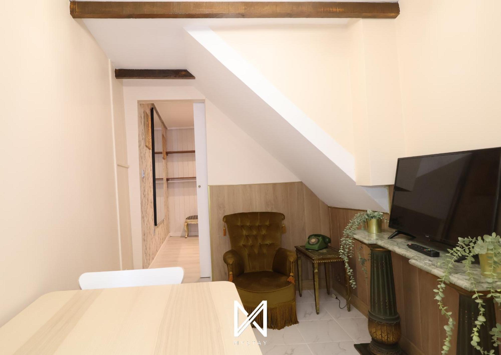 Mystay - Alfandega 16 Apartments Porto Zimmer foto